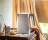 Bouilloire hotel Divine 1L blanche JVD