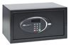 866783 - Coffre fort Hôtel compact JVD Trustée verrouillage code