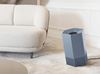Purificateur d’air Shield JVD bleu