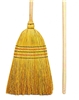 Balai paille de riz 5 fils