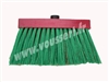 Balai exterieur miquet fibre PVC