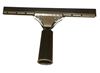 887025 - Raclette vitre inox 25 cm