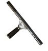 Raclette vitre inox 35 cm