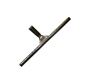 887044 - Raclette vitre inox 45 cm