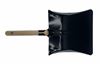 Pelle metal laquée manche bois