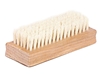 Brosse à ongle 1 face bois