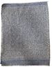 Serpilliere bandeau de lavage coton 33 x 43 cm bleu
