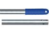 Manche aluminium 1m40 percé