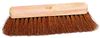 Balai coco bois 29 cm douille bois