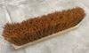 Balai coco bois 29 cm douille bois
