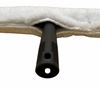 Mouilleur vitres textile complet 45 cm