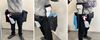 Ceinture porte outils ajustable