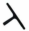 Support mouilleur vitre 35 cm