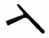 Support mouilleur vitre 35 cm