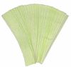 8878509 - Bandeau de lavage usage unique mixte 40 cm par 25