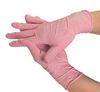 Gant ménage jetable nitrile par 100