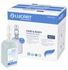 Savon cheveux et corps 6X1L Lucart