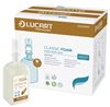 Savon mousse classic 6X1L Lucart