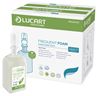 Savon mousse frequent 6X1L Lucart