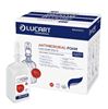 Savon mousse antimicrobien 6X1L Lucart