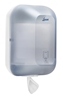 Distributeur bobine devidage central Lucart L One