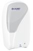 Distributeur savon automatique blanc Identity 900 ml