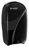 Distributeur savon automatique noir Identity 900 ml