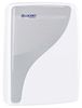 Distributeur essuie mains pliés Identity blanc