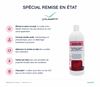 895041 - Détartrant sanitaire professionnel WC Mousse 1 litre