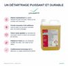 895044 - Détartrant sanitaire WC mousse 5 L