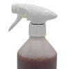 895103 - Nettoyant plastique intérieur 750ml