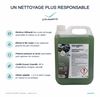 895104 - Shampoing dégraissant véhicule 5 litres
