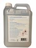 Gel hydroalcoolique desinfectante 5 L