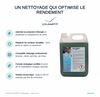 895705 - Nettoyant panneaux solaires 5L