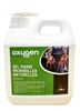 Gel microbille naturelles pour les mains 2L avec pompe