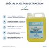 895745 - Nettoyant injection extraction moquette  5 L