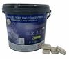 Pastille lave-vaisselle tout en 1 concentree Ecolabel x150