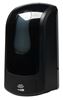 Distributeur savon gel automatique noir