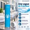 896006 - Désodorisant aerosol marine 750ml