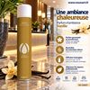 896007 - Désodorisant aerosol vanille 750ml