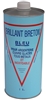 Brillant breton bleu nettoyant argenterie 1 L