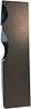 Cendrier corbeille mural exterieur 5L