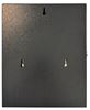 Cendrier mural exterieur 3L