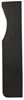 Cendrier mural exterieur 3L