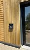 8991027 - Cendrier mural exterieur 1L
