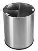 Corbeille de tri 13L JVD