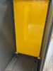 89910361 - Poubelle cube tri sélectif 67L jaune