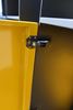89910361 - Poubelle cube tri sélectif 67L jaune