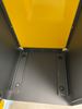 89910361 - Poubelle cube tri sélectif 67L jaune