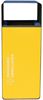 89910361 - Poubelle cube tri sélectif 67L jaune